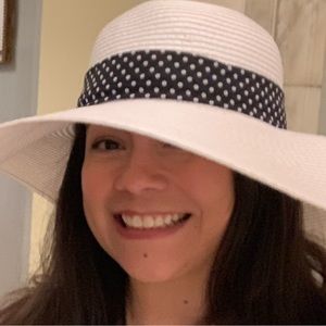 Meet your Posher, Patricia